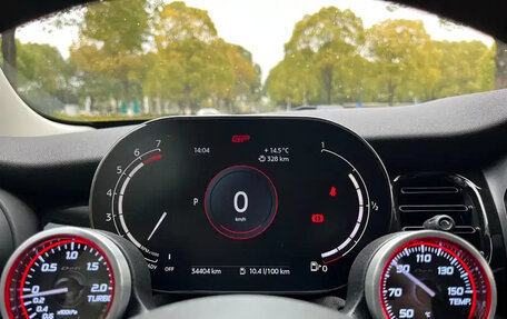 MINI Hatch, 2022 год, 1 600 000 рублей, 10 фотография