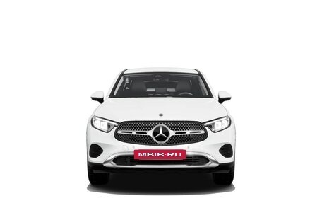 Mercedes-Benz GLC Coupe, 2025 год, 10 100 000 рублей, 4 фотография