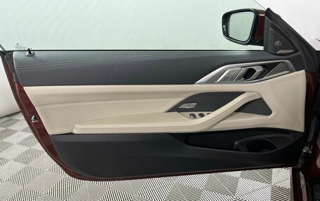 BMW 4 серия, 2023 год, 6 699 000 рублей, 9 фотография