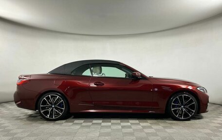 BMW 4 серия, 2023 год, 6 699 000 рублей, 4 фотография