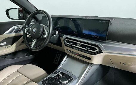 BMW 4 серия, 2023 год, 6 699 000 рублей, 14 фотография