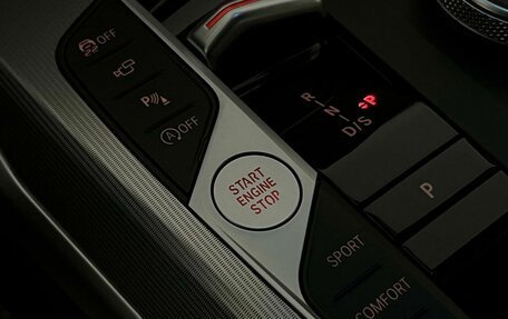 BMW 4 серия, 2023 год, 6 699 000 рублей, 20 фотография