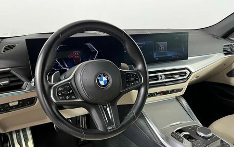 BMW 4 серия, 2023 год, 6 699 000 рублей, 12 фотография