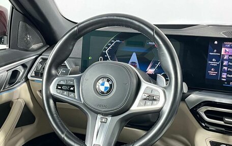 BMW 4 серия, 2023 год, 6 699 000 рублей, 16 фотография