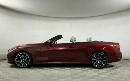 BMW 4 серия, 2023 год, 6 699 000 рублей, 23 фотография