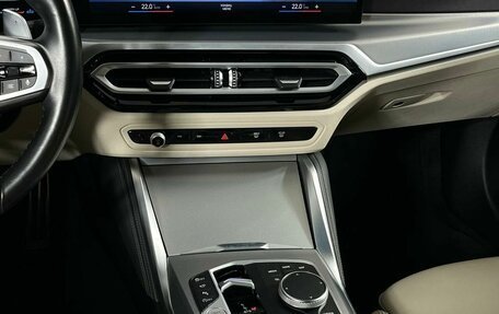 BMW 4 серия, 2023 год, 6 699 000 рублей, 31 фотография