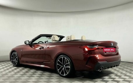 BMW 4 серия, 2023 год, 6 699 000 рублей, 24 фотография
