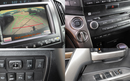 Toyota Land Cruiser 200, 2011 год, 3 235 000 рублей, 23 фотография