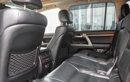 Toyota Land Cruiser 200, 2011 год, 3 235 000 рублей, 16 фотография