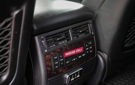 Toyota Land Cruiser 200, 2011 год, 3 235 000 рублей, 11 фотография