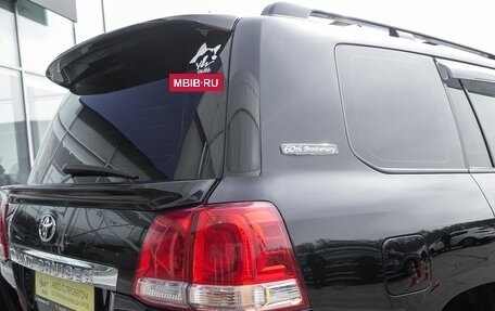 Toyota Land Cruiser 200, 2011 год, 3 235 000 рублей, 8 фотография