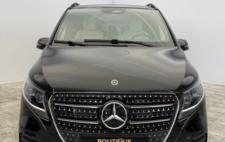 Mercedes-Benz V-Класс, 2026 год, 15 490 000 рублей, 3 фотография