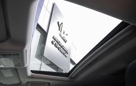 Toyota Land Cruiser 200, 2011 год, 3 235 000 рублей, 15 фотография