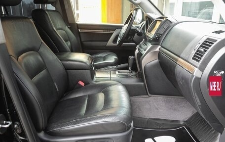 Toyota Land Cruiser 200, 2011 год, 3 235 000 рублей, 20 фотография