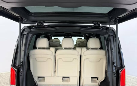 Mercedes-Benz V-Класс, 2026 год, 15 490 000 рублей, 13 фотография