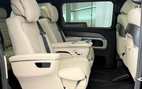 Mercedes-Benz V-Класс, 2026 год, 15 490 000 рублей, 10 фотография