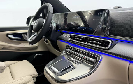 Mercedes-Benz V-Класс, 2026 год, 15 490 000 рублей, 15 фотография