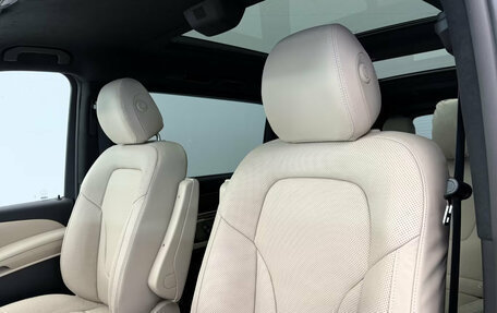 Mercedes-Benz V-Класс, 2026 год, 15 490 000 рублей, 19 фотография