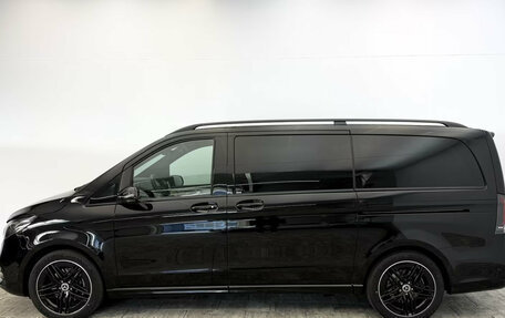 Mercedes-Benz V-Класс, 2026 год, 15 490 000 рублей, 14 фотография