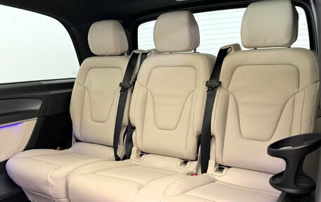 Mercedes-Benz V-Класс, 2026 год, 15 490 000 рублей, 11 фотография