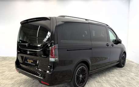 Mercedes-Benz V-Класс, 2026 год, 15 490 000 рублей, 17 фотография