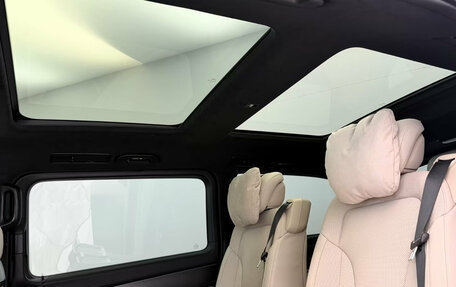 Mercedes-Benz V-Класс, 2026 год, 15 490 000 рублей, 24 фотография