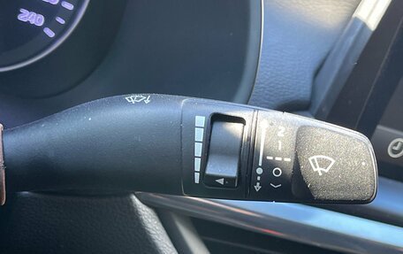 KIA Cerato IV, 2019 год, 1 749 000 рублей, 16 фотография