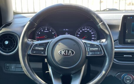 KIA Cerato IV, 2019 год, 1 749 000 рублей, 12 фотография