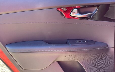 KIA Cerato IV, 2019 год, 1 749 000 рублей, 20 фотография