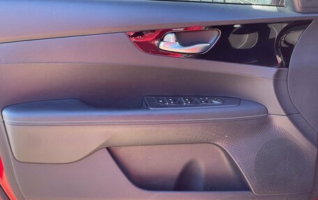 KIA Cerato IV, 2019 год, 1 749 000 рублей, 17 фотография