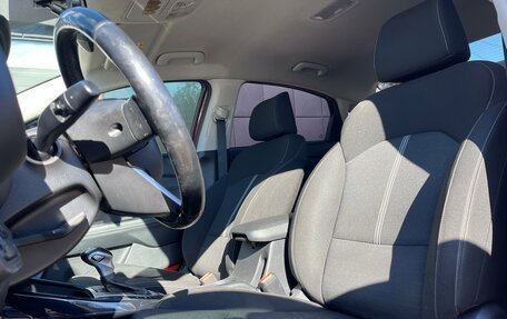 KIA Cerato IV, 2019 год, 1 749 000 рублей, 19 фотография