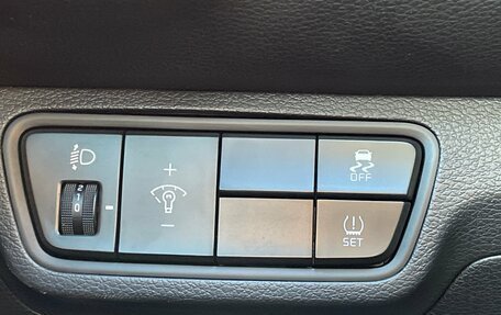 KIA Cerato IV, 2019 год, 1 749 000 рублей, 27 фотография