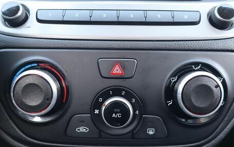 Hyundai Solaris II рестайлинг, 2018 год, 1 002 000 рублей, 11 фотография