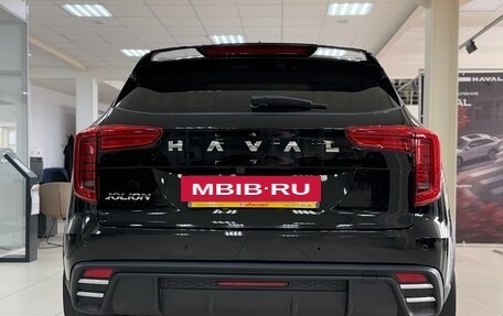 Haval Jolion, 2026 год, 2 449 000 рублей, 5 фотография