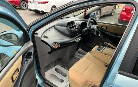 Nissan Tino, 2000 год, 379 000 рублей, 10 фотография