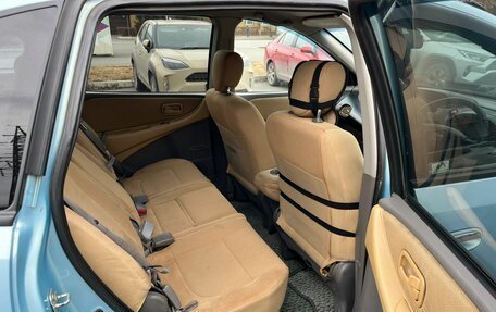 Nissan Tino, 2000 год, 379 000 рублей, 13 фотография