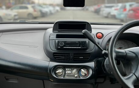 Nissan Tino, 2000 год, 379 000 рублей, 20 фотография