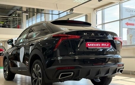 Haval F7x, 2026 год, 3 799 000 рублей, 2 фотография