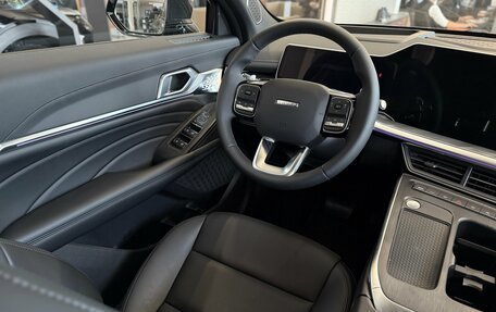 Haval F7x, 2026 год, 3 799 000 рублей, 4 фотография