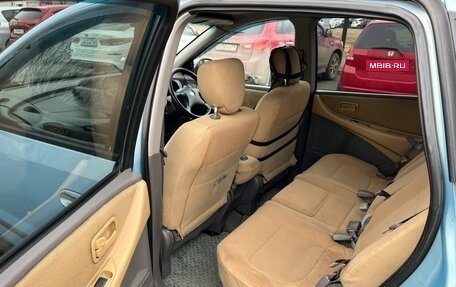 Nissan Tino, 2000 год, 379 000 рублей, 11 фотография