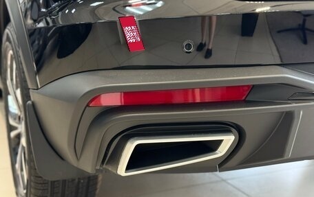 Haval F7x, 2026 год, 3 799 000 рублей, 14 фотография