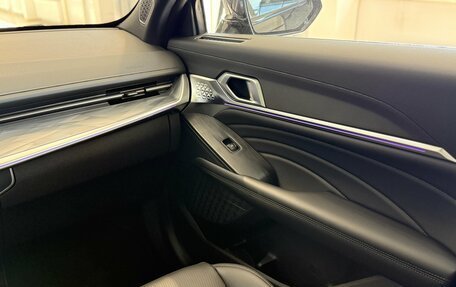 Haval F7x, 2026 год, 3 799 000 рублей, 16 фотография