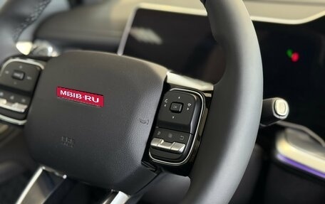 Haval F7x, 2026 год, 3 799 000 рублей, 10 фотография