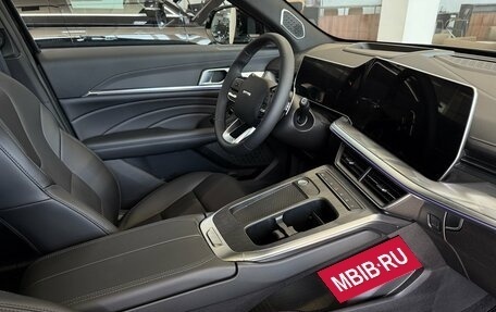 Haval F7x, 2026 год, 3 799 000 рублей, 5 фотография