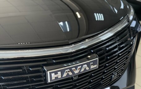 Haval F7x, 2026 год, 3 799 000 рублей, 23 фотография