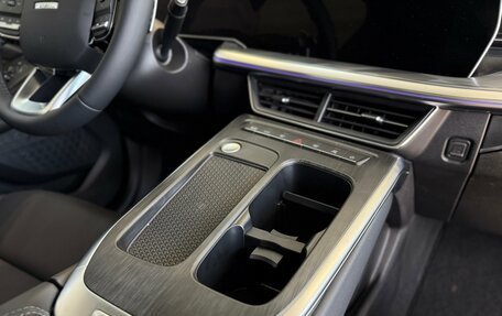 Haval F7x, 2026 год, 3 799 000 рублей, 20 фотография