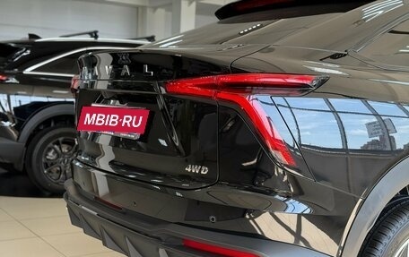 Haval F7x, 2026 год, 3 799 000 рублей, 22 фотография