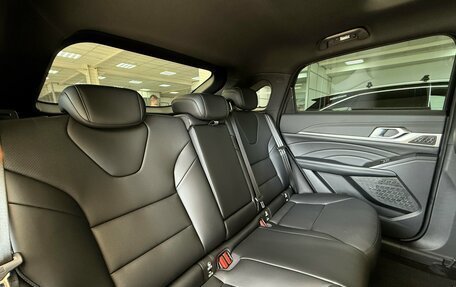 Haval F7x, 2026 год, 3 799 000 рублей, 35 фотография