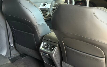 Haval F7x, 2026 год, 3 799 000 рублей, 36 фотография