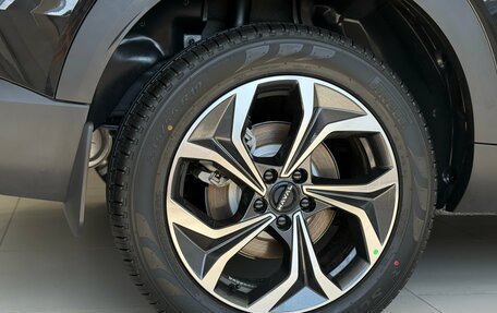 Haval F7x, 2026 год, 3 799 000 рублей, 38 фотография